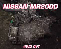 Nissan MR20DD |    
