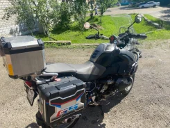 BMW R 1200 GS Adventure. 1 200����. ��., ��������, ���������, ������ �� �� ����