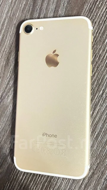 Apple iPhone 7. �/�, 32 ��, ������� ����