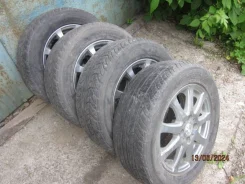 Etabeta. 5.5x14", 4x100, �� 65���. ����