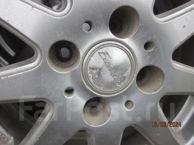 Etabeta. 5.5x14", 4x100, �� 65���. ����