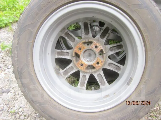 Etabeta. 5.5x14", 4x100, �� 65���. ����