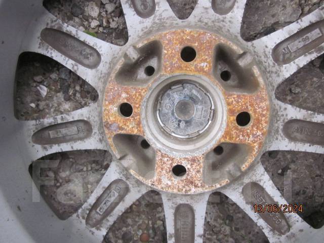 Etabeta. 5.5x14", 4x100, �� 65���. ����
