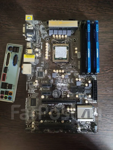LGA1155 ����