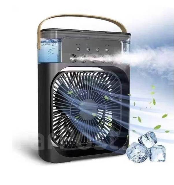  ,    air cooler Y4 