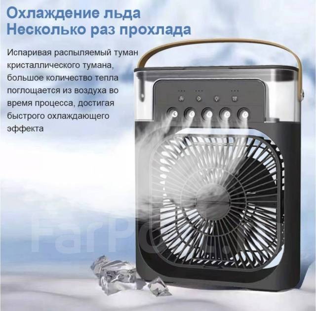  ,    air cooler Y4 