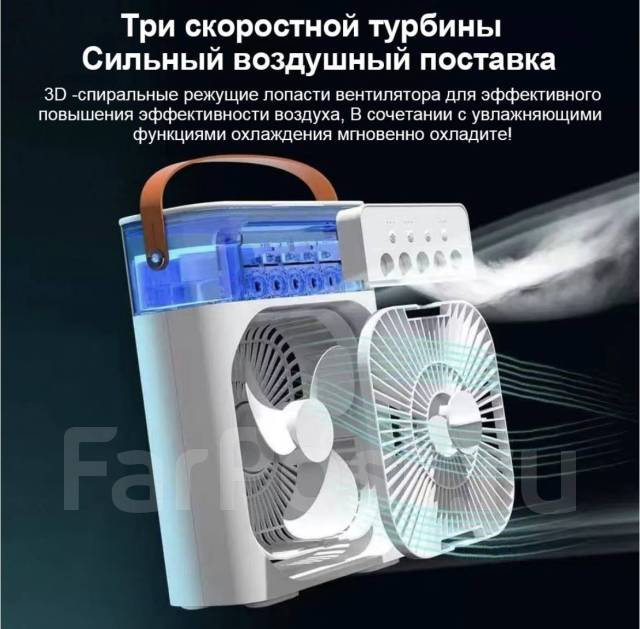  ,    air cooler Y4 
