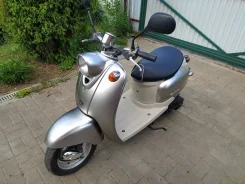 Yamaha Vino 50. 49����. ��., ��������, ���������, ��� ������� ����