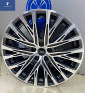 Audi. 8.5x19", 5x112, ET30,  66,5. 