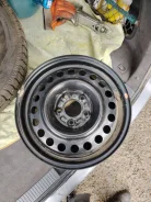 Freeman FG008. 6.5x16", 5x115 ����