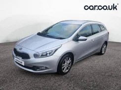 Kia Ceed ����