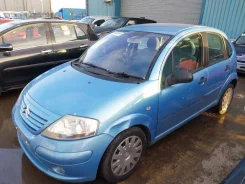 Citroen C3 ����