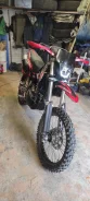 Kawasaki KLX 250. 250����. ��., ��������, ���������, ������ �� �� ����