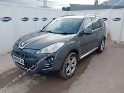 Peugeot 4007 ����
