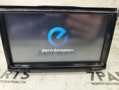 �2152. ���������� Nissan Leaf AZE0 259153NK0E 2din ����
