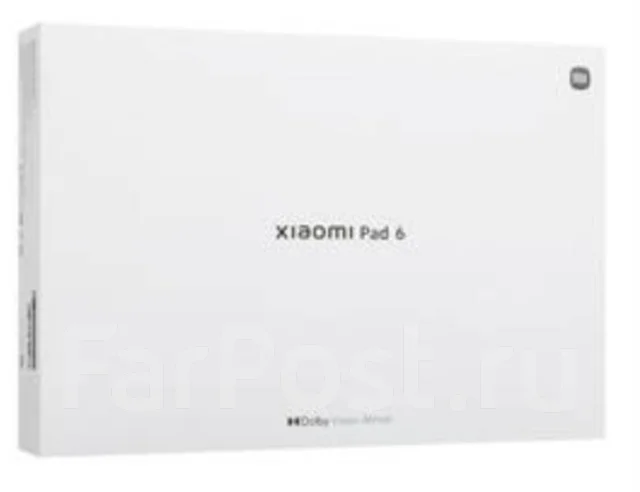 Xiaomi Pad 6. 11 ������, ������ 256 �� ����