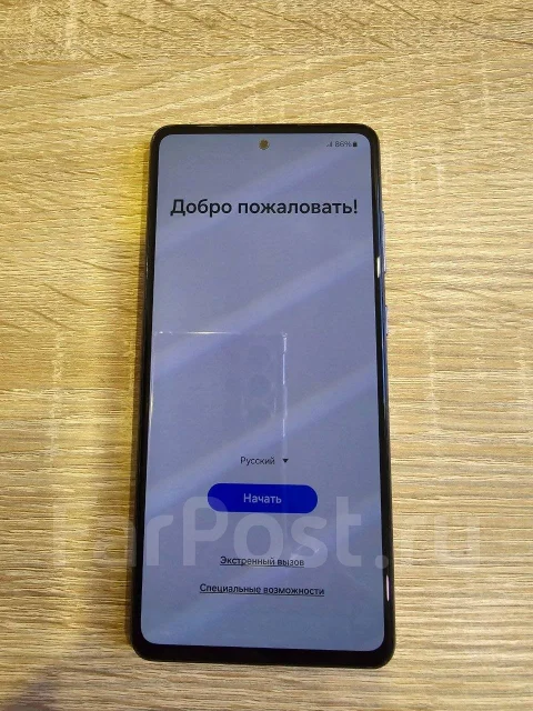 Samsung Galaxy A72. �/�, 128 ��, ������ ����