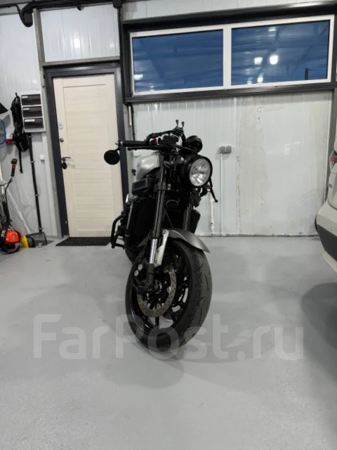 Yamaha XSR900. 850����. ��., ��������, ���������, ������ �� �� ����