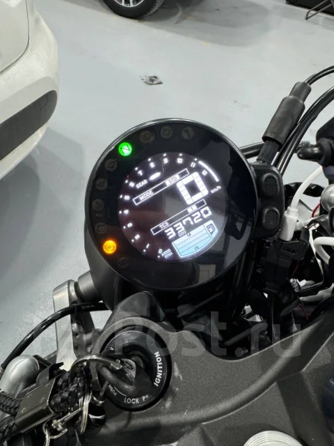 Yamaha XSR900. 850����. ��., ��������, ���������, ������ �� �� ����