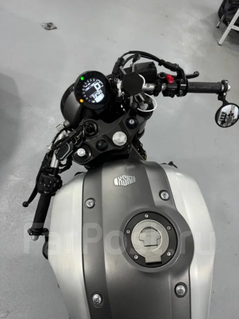 Yamaha XSR900. 850����. ��., ��������, ���������, ������ �� �� ����