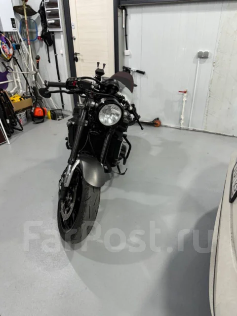 Yamaha XSR900. 850����. ��., ��������, ���������, ������ �� �� ����