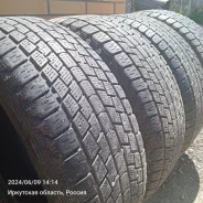 Hankook AH11. �����������, 2020 ���, �/�, ����� 80 % ����