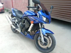 Yamaha FZS 1000. 1 000����. ��., ��������, ���������, ��� ������� ����