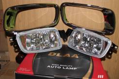 ��������������� ���� DLAA MB300 ��� Mitsubishi Pajero 2000-2002 ��� MB300E-WO ����