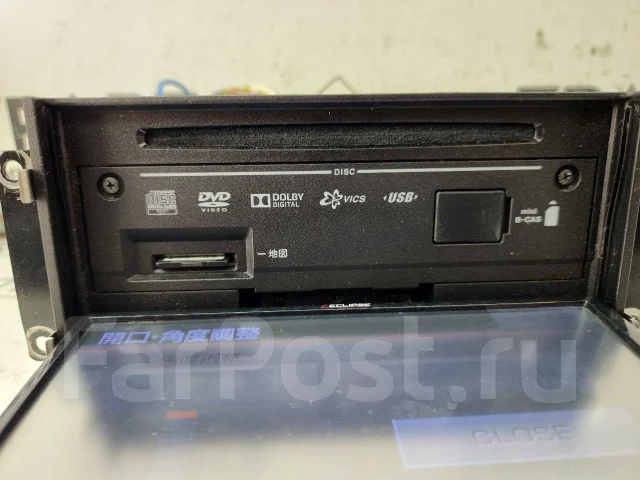 Eclipse AVN-G03 ����