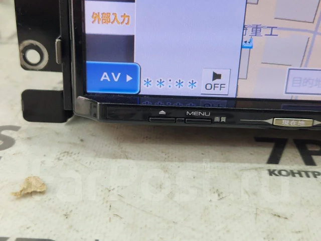 Eclipse AVN-G03 ����