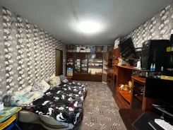 2-���������, ����� ��������� 52. ���, ���������, 43,9���.��., 1/2 ����. �������� ����