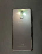 Samsung Galaxy A8+. �/�, 32 ��, ������, 3G, 4G LTE, NFC ����