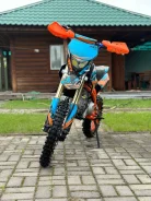 Kayo Evolution YX125EM. 125����. ��., ��������, ��� ���, ������ �� �� ����