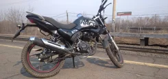 Regulmoto SK 200-9. 200����. ��., ��������, ���������, ������ �� �� ����