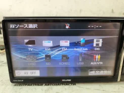 Eclipse AVN-Z03iW ����