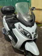 SYM Maxsym 600i. 565����. ��., ��������, ���������, ������ �� �� ����