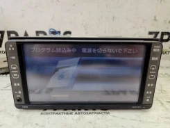 �2163. ���������� Toyota NHDT-W57 100*200�� ����