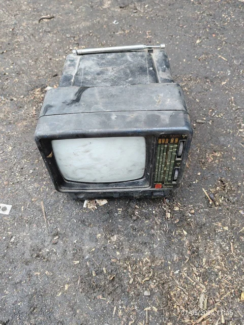 ���������. CRT (���) ����