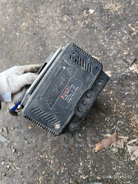 ���������. CRT (���) ����