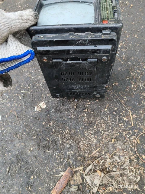 ���������. CRT (���) ����
