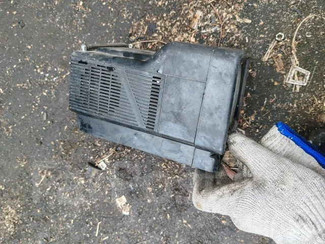 ���������. CRT (���) ����