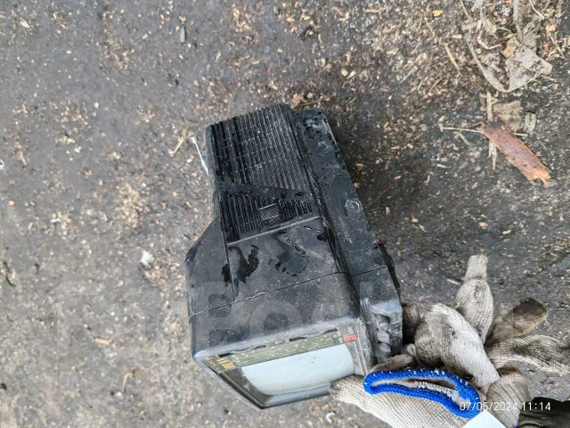 ���������. CRT (���) ����