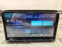 Kenwood MDV-S708 ����
