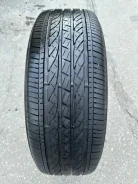 Bridgestone Dueler H/P Sport AS. ������, 2021 ���, �/�, ����� 25 % ����