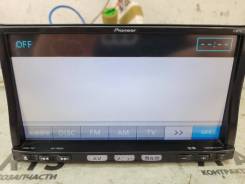 �2167. ���������� Mazda C9P8V6650 NVF-0128zm 2din Bluetooth ����