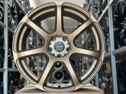Work Emotion T7R. 8.5x19", 5x114.3, ET30, �� 73,1���. ��� ����� �� �����-���������� ����