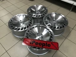 Messer. 7.5x17", 5x105, ET40, �� 73,1���. ��� ����� �� ����������� ����