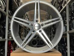 Vossen VPS-302. 8.5x19", 5x114.3, ET35, �� 73,1���. ��� ����� �� �����-���������� ����
