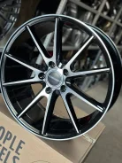 Vossen VFS-1. 7.5x17", 5x105, ET40, �� 73,1���. ��� ����� �� ����������� ����