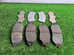 ������� ��������� �������� 315�� �������� 2015� Subaru Legacy BN9 1�74 26296AL000 ����